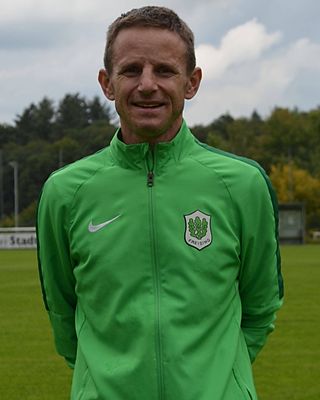 Florian Brenninger