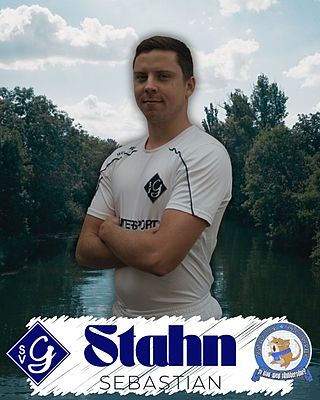 Sebastian Stahn