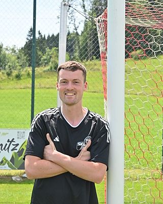 Matthias Kraus