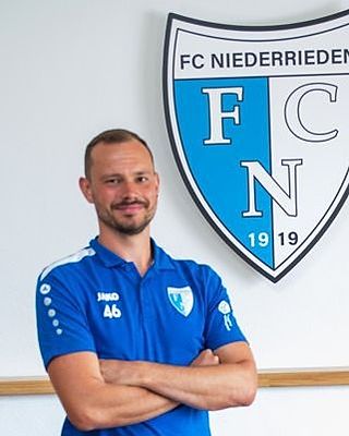 Matthias Berger