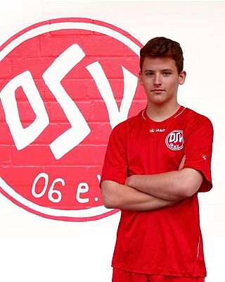 Marvin Schindzielorz