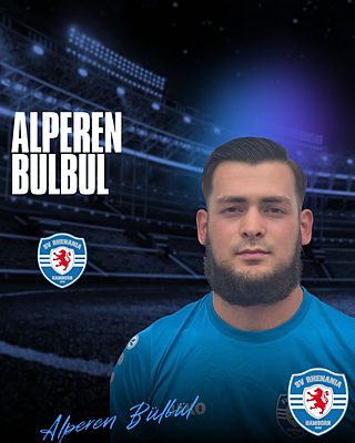 Alperen Bülbül