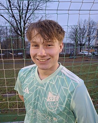 Luca Waldvogel
