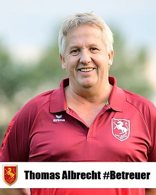 Thomas Albrecht