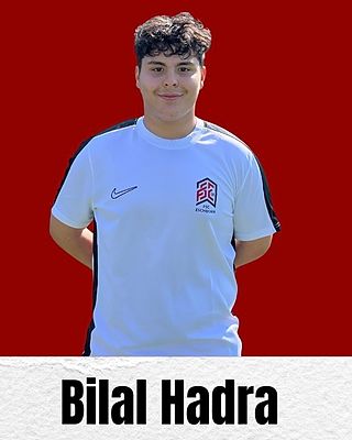 Bilal Hadra