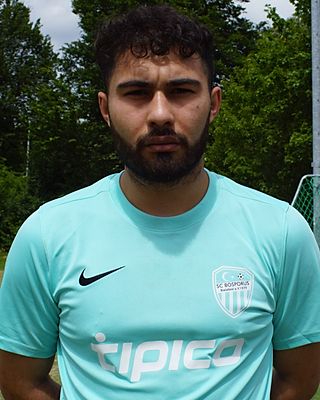 Emirhan Özmen