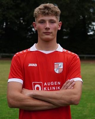Finn Haverkock