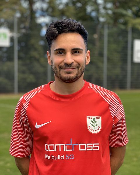 Foto: TSV Nussdorf