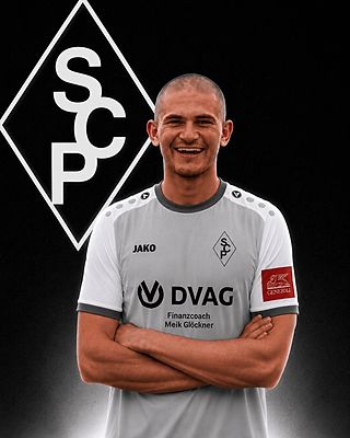 Maximilian Weiß