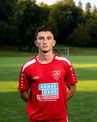 Deniz Bilgin