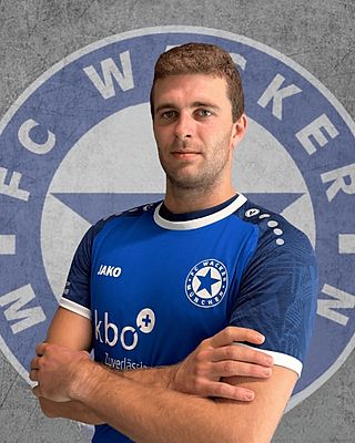 Moritz Steinkopf
