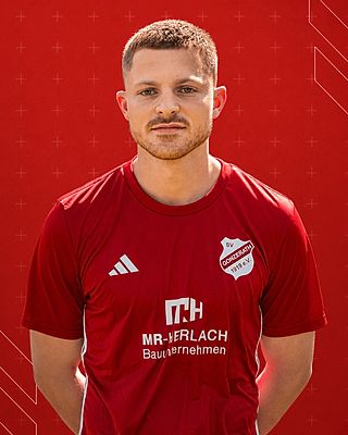 Lukas Kaiser