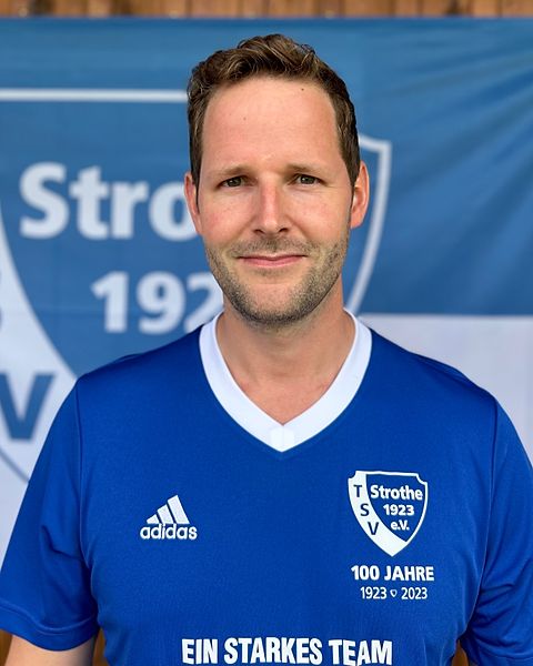 Foto: TSV Strothe