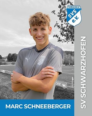 Marc Schneeberger