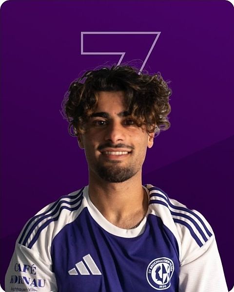 Foto: SV Bruchhausen-Vilsen