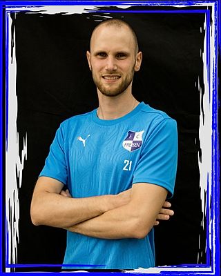 Jonas Gras