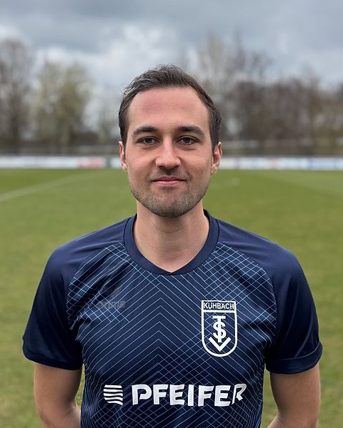 Foto: TSV Kühbach