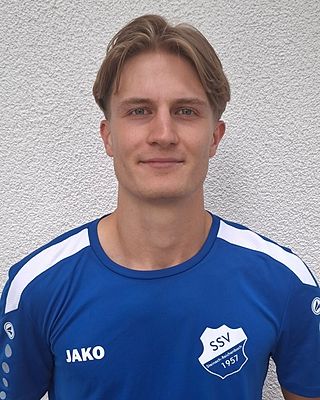 Fabian Woitke