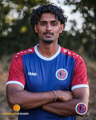 Michael Singh