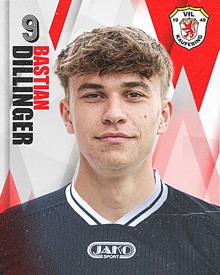 Bastian Dillinger