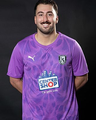 Emre Öztürk