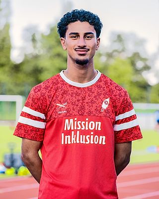 Mohamed Boudlal
