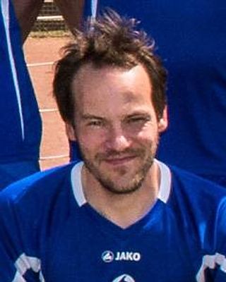 Jens Gransow