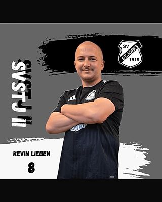 Kevin Lieben