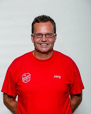 Jörg Cornelius