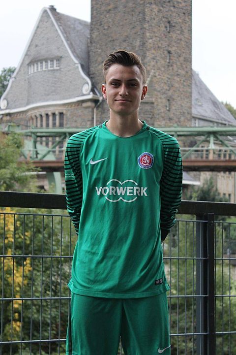 Patrick Meier