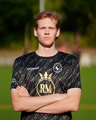 Nikolas Utz
