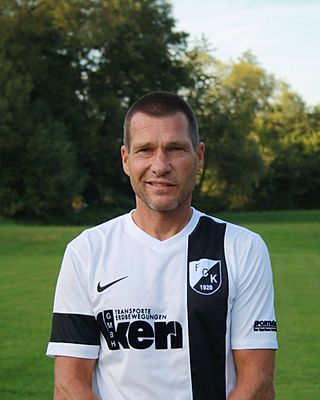 Volkhard Kohler
