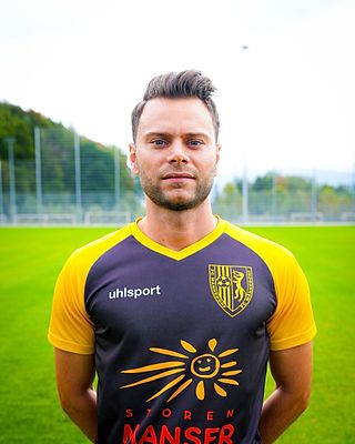 Sebastian Monteduro