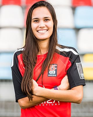 Hanne Bakke