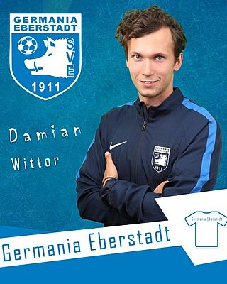 Damian Wittor