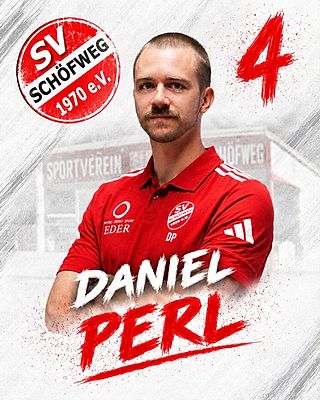 Daniel Perl