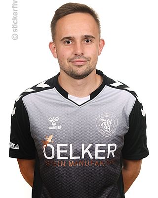 Toni Meurer