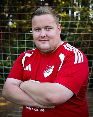 Nico Tietjen
