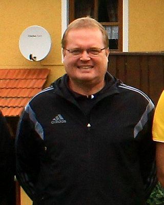 Markus Karl