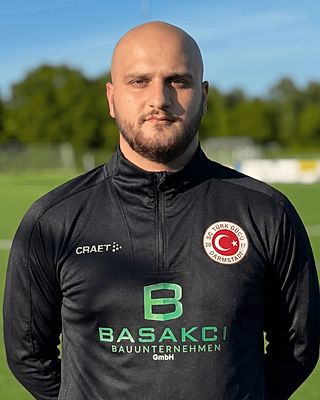 Mikail Akbulut