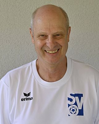 Dr. Ulrich Hoffmann