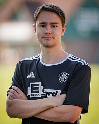 Dennis Fröhlking