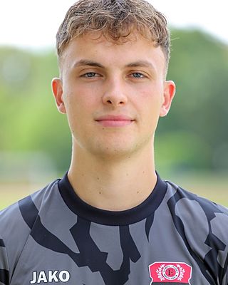 Jonas Nebel