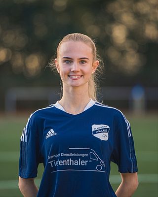 Klara Böwer