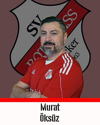 Murat Öksüz