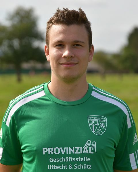 Kilian Dziendziel