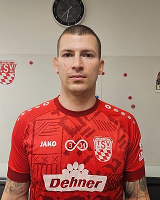 Georgi Nedyalkov