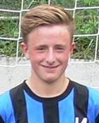Lars Geil