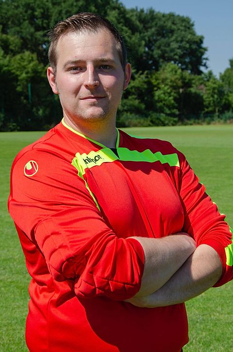 Foto: Marcel Klinkhardt