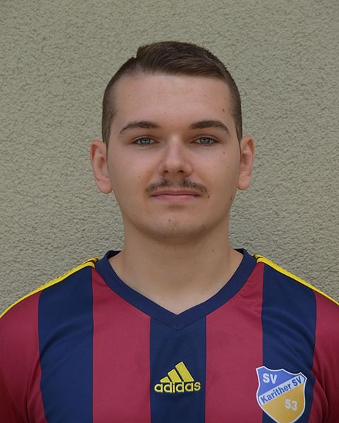 Max Luca Schröder